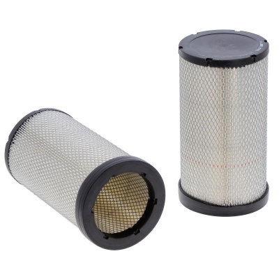 LUFTFILTER