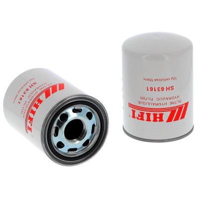 HYDRAULFILTER