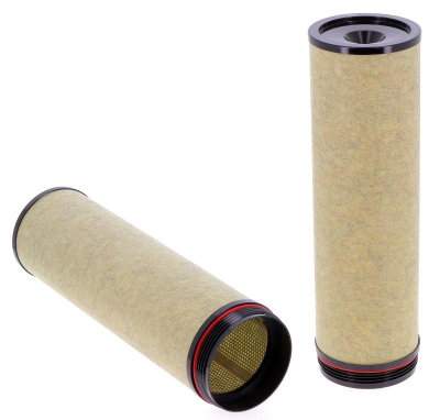 LUFTFILTER