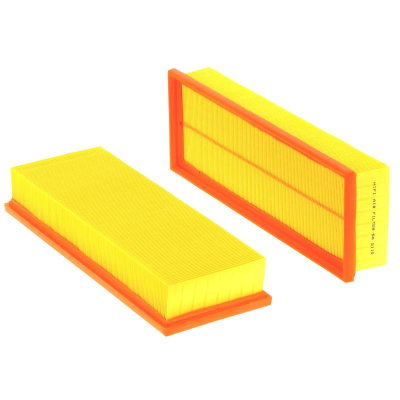 LUFTFILTER