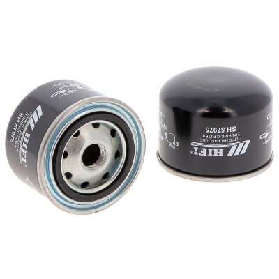 HYDRAULFILTER