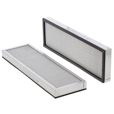 KUPÉLUFTFILTER