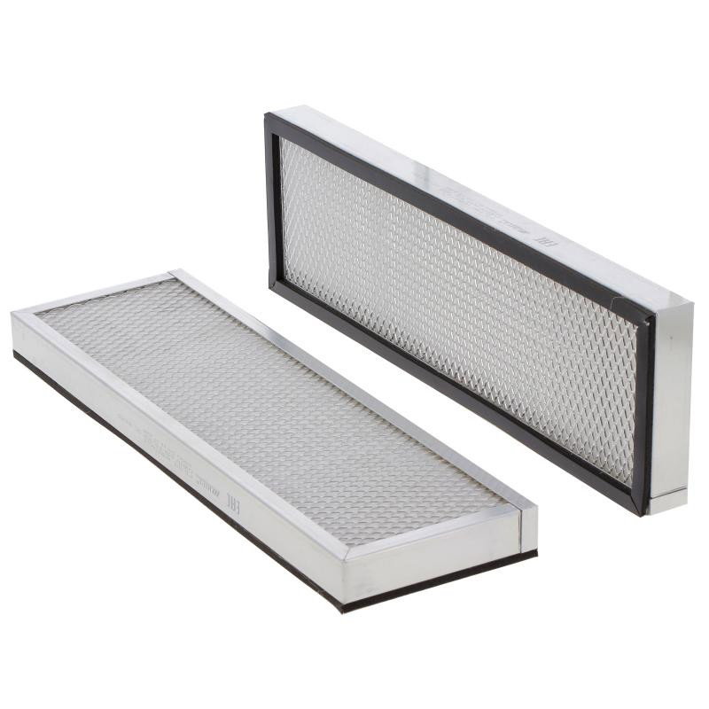 KUPÉLUFTFILTER