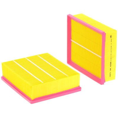 LUFTFILTER