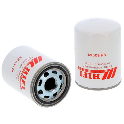 HYDRAULFILTER
