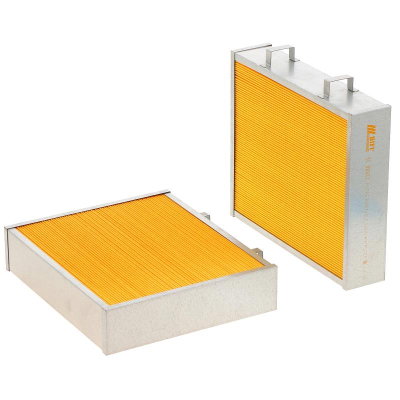 KUPÉLUFTFILTER