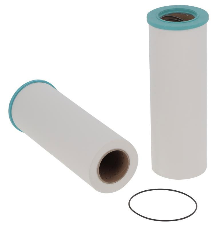 HYDRAULFILTER