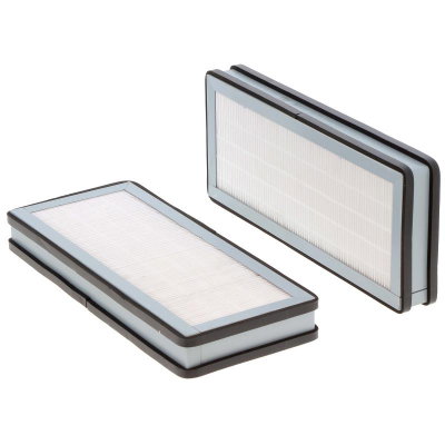 KUPÉLUFTFILTER
