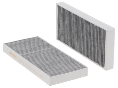 KUPÉLUFTFILTER