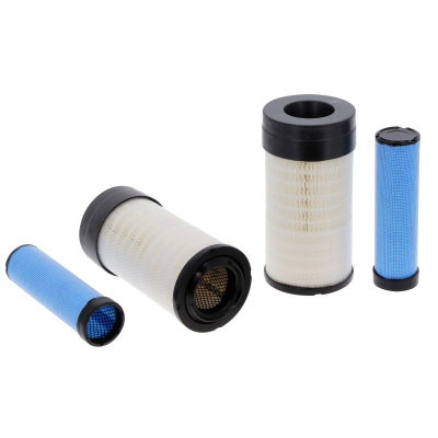 LUFTFILTERKIT
