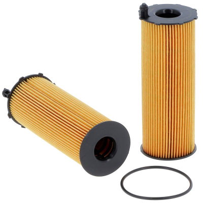 OLJEFILTER