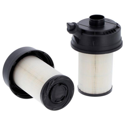 LUFTFILTER