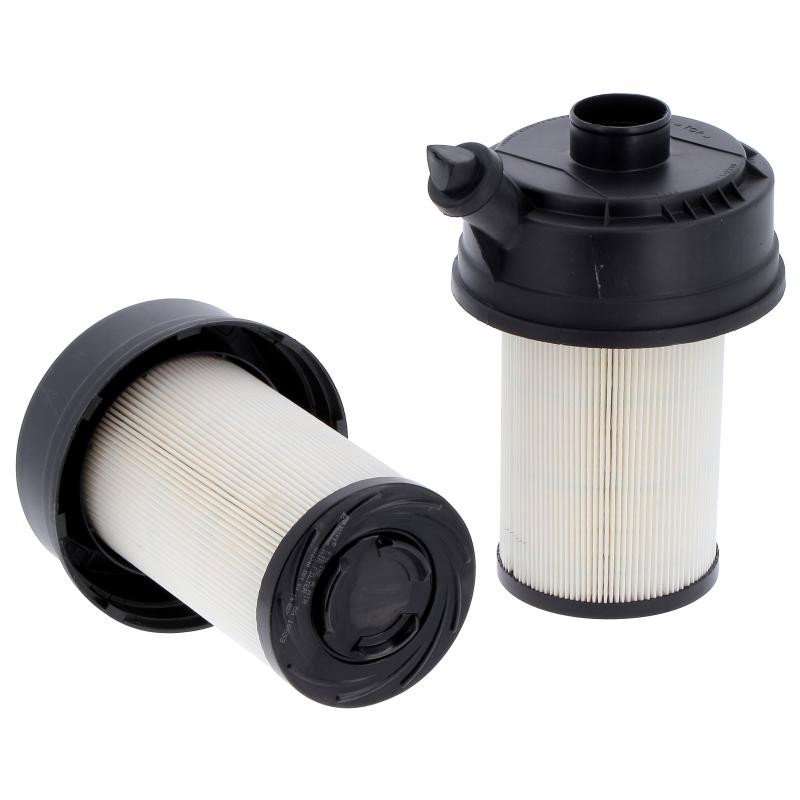 LUFTFILTER