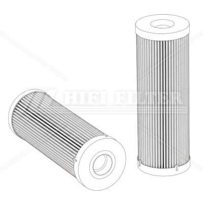 TRANSMISSIONSFILTER