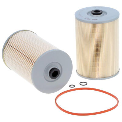 OLJEFILTER