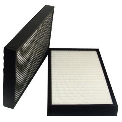 KUPÉLUFTFILTER