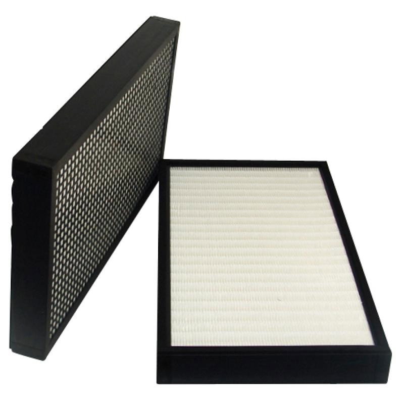 KUPÉLUFTFILTER