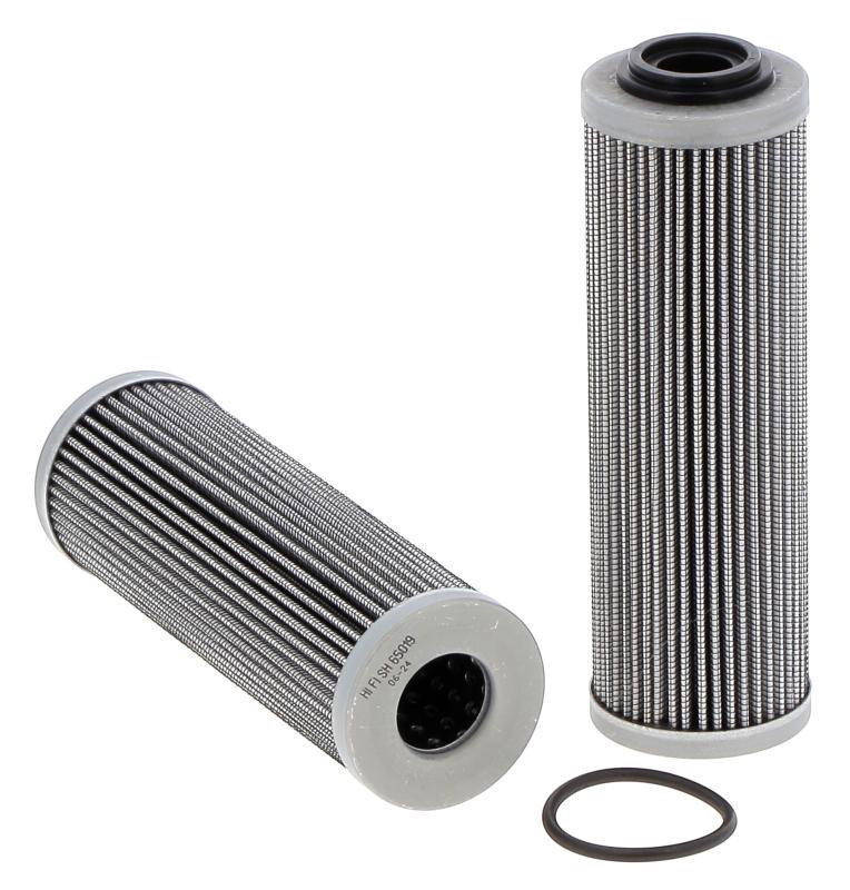 HYDRAULFILTER