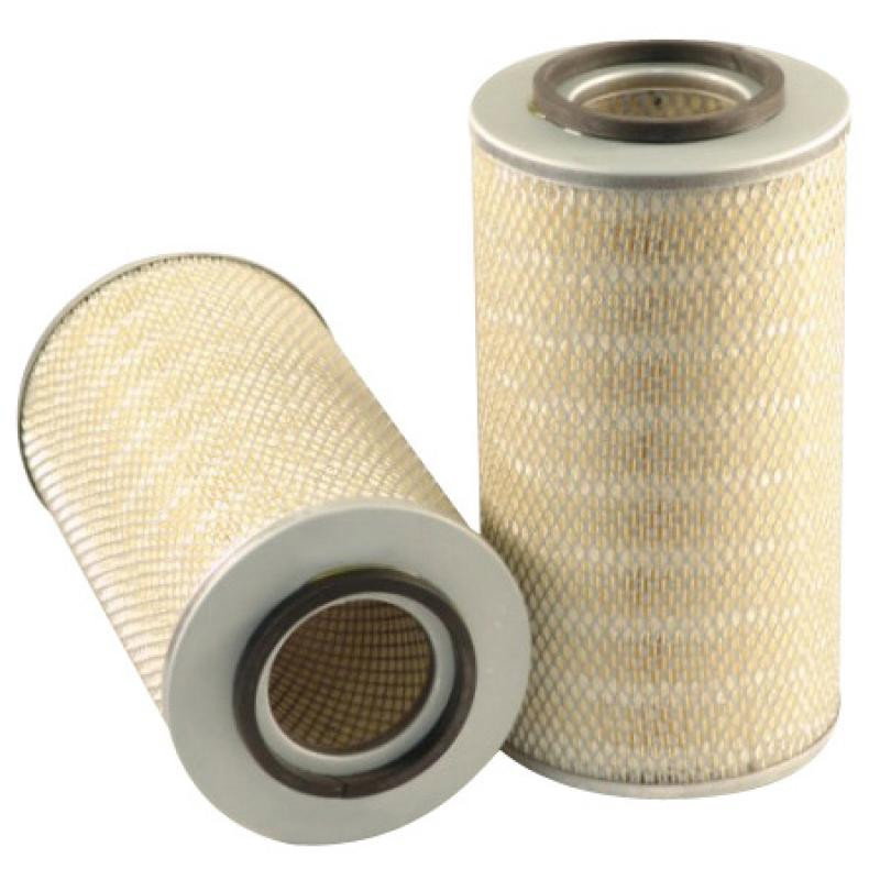 LUFTFILTER