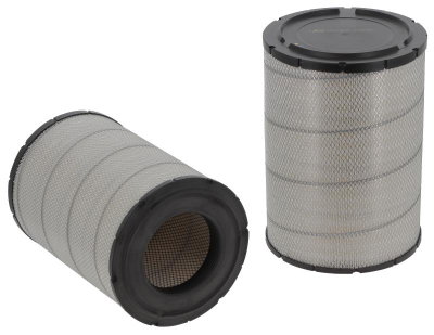 LUFTFILTER