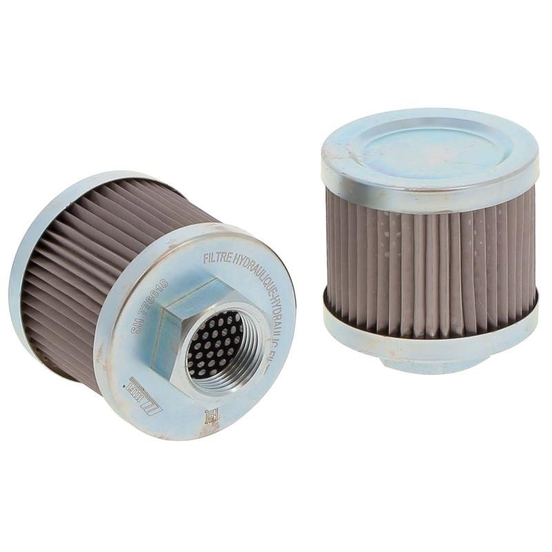 HYDRAULFILTER