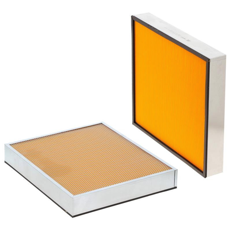 KUPÉLUFTFILTER