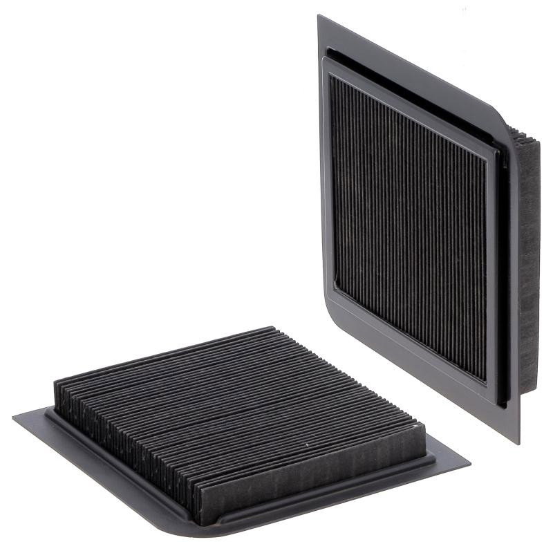 KUPÉLUFTFILTER