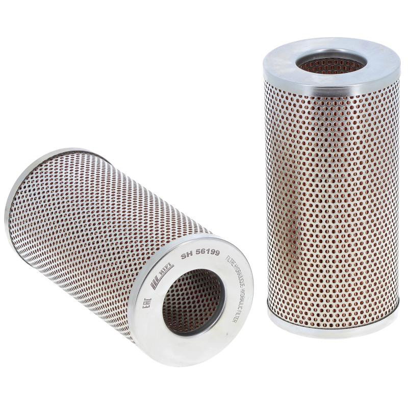 HYDRAULFILTER