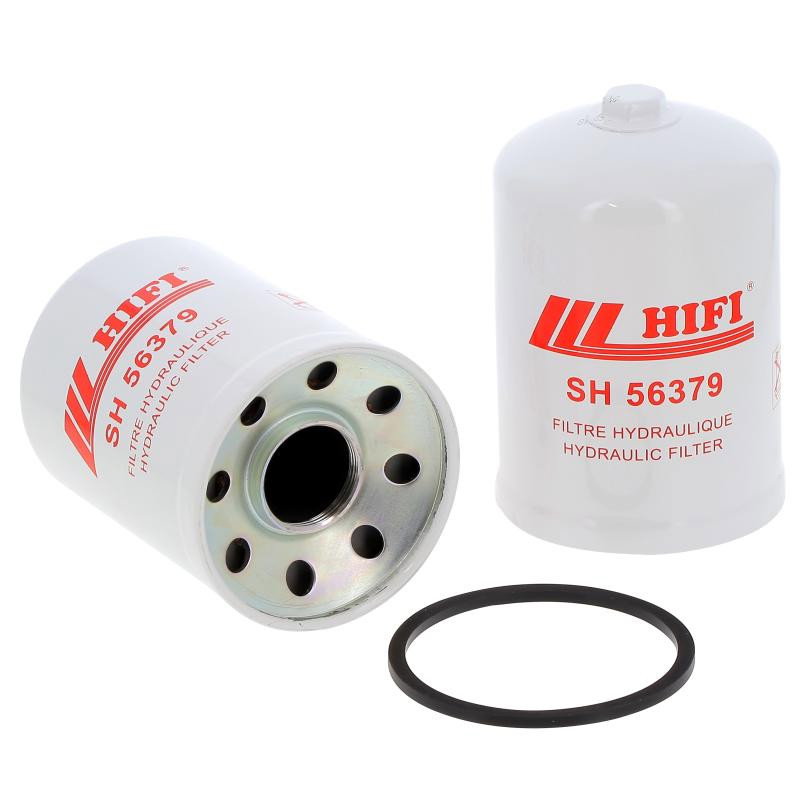 HYDRAULFILTER