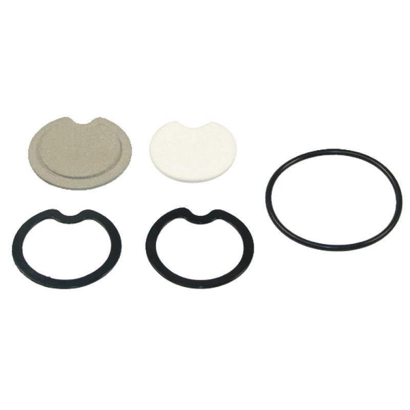 GASFILTER