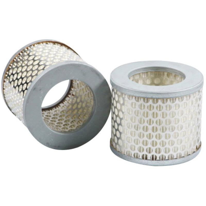 LUFTFILTER