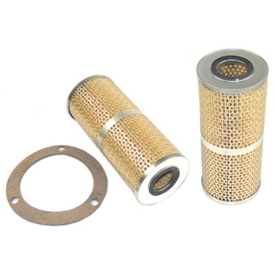 HYDRAULFILTER