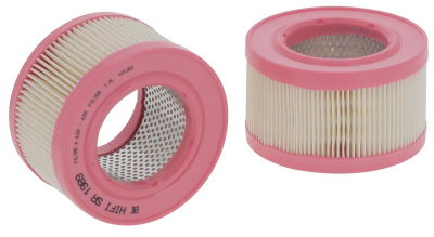 LUFTFILTER