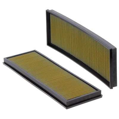 LUFTFILTER