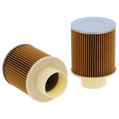 LUFTFILTER