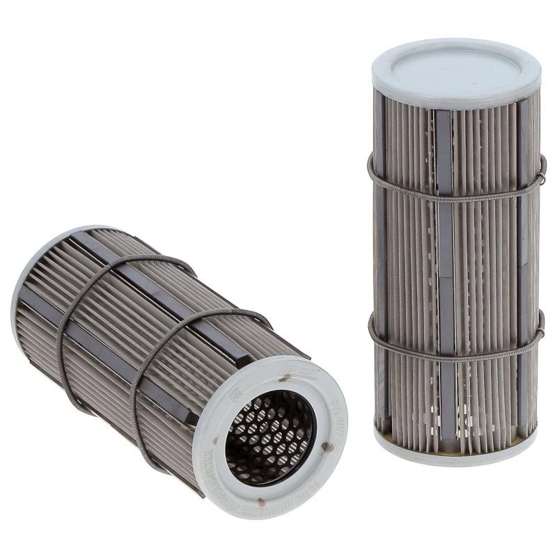 HYDRAULFILTER
