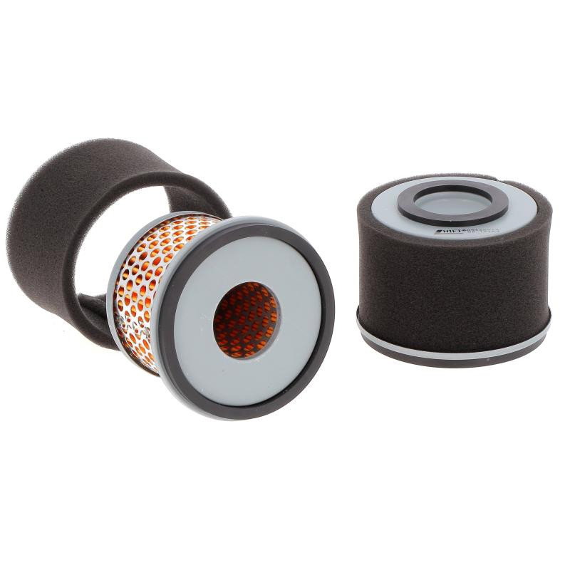 LUFTFILTER