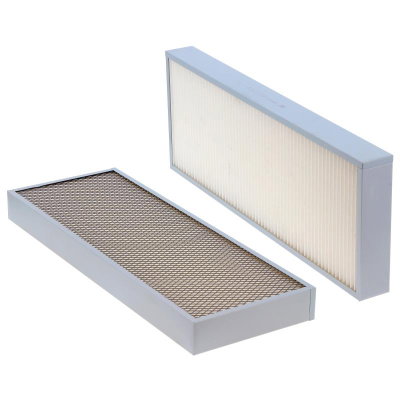 KUPÉLUFTFILTER