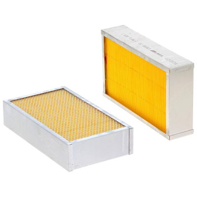 KUPÉLUFTFILTER