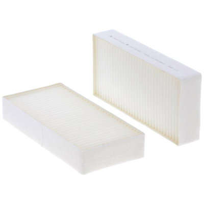 KUPÉLUFTFILTER
