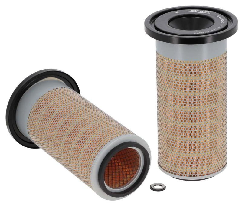 LUFTFILTER