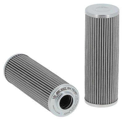 HYDRAULFILTER