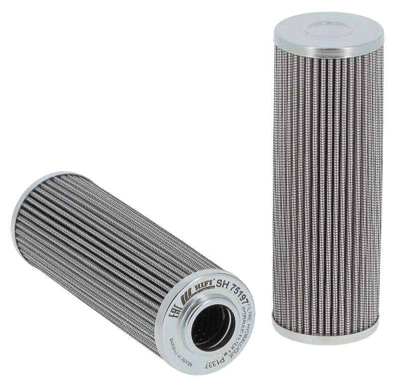 HYDRAULFILTER