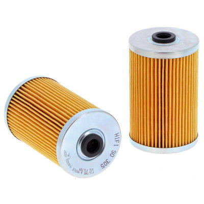 OLJEFILTER