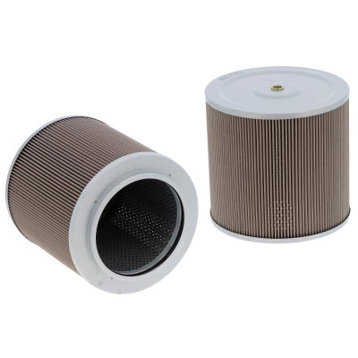 HYDRAULFILTER