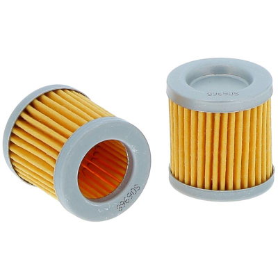 OLJEFILTER