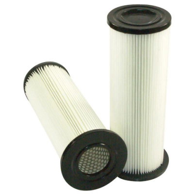 LUFTFILTER