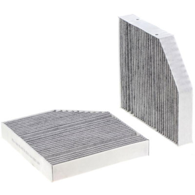 KUPÉLUFTFILTER