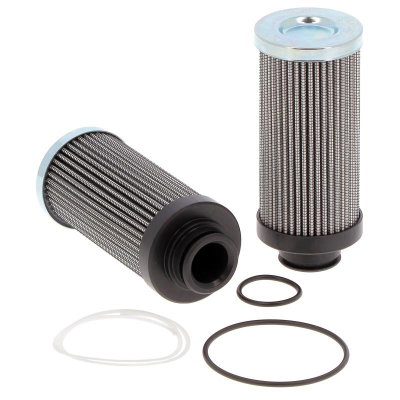 HYDRAULFILTER