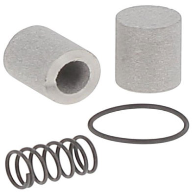 GASFILTER